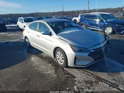 5NPD74LF4KH489559 2019 HYUNDAI ELANTRA