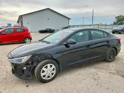 5NPD74LF4KH489710 2019 HYUNDAI ELANTRA