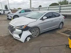 5NPD74LF4KH490193 2019 HYUNDAI ELANTRA