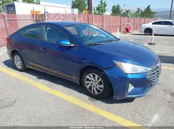 5NPD74LF4KH490503 2019 HYUNDAI ELANTRA
