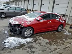 5NPD74LF4KH490954 2019 HYUNDAI ELANTRA