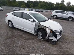 5NPD74LF4KH491697 2019 HYUNDAI ELANTRA
