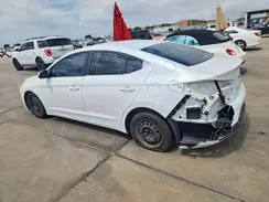 5NPD74LF4KH493126 2019 HYUNDAI ELANTRA