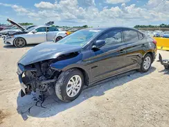 5NPD74LF4KH493689 2019 HYUNDAI ELANTRA