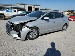 5NPD74LF4KH493711 2019 HYUNDAI ELANTRA