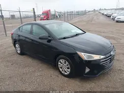 5NPD74LF4KH494325 2019 HYUNDAI ELANTRA