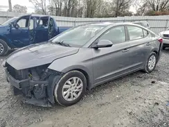 5NPD74LF4KH494356 2019 HYUNDAI ELANTRA