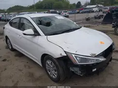 5NPD74LF4KH494826 2019 HYUNDAI ELANTRA