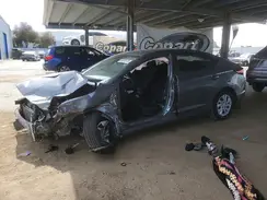 5NPD74LF4KH495135 2019 HYUNDAI ELANTRA
