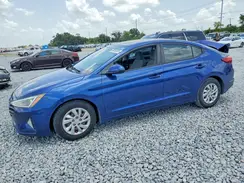 5NPD74LF4KH496267 2019 HYUNDAI ELANTRA