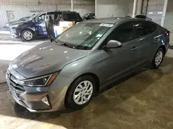 5NPD74LF4KH496480 2019 HYUNDAI ELANTRA