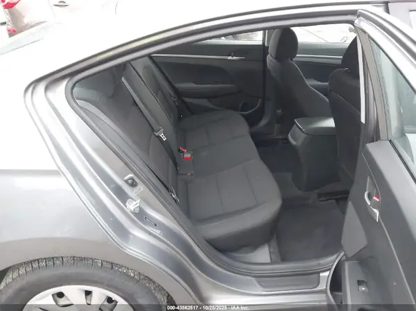 5NPD74LF4KH497516 2019 HYUNDAI ELANTRA - Image 8