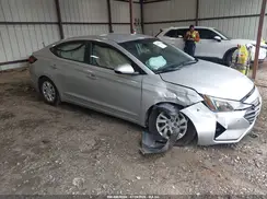 5NPD74LF4LH498151 2020 HYUNDAI ELANTRA