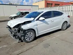 5NPD74LF4LH498229 2020 HYUNDAI ELANTRA