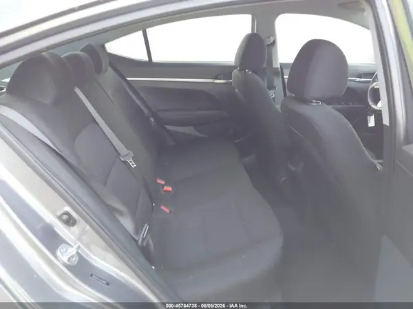 5NPD74LF4LH498974 2020 HYUNDAI ELANTRA - Image 8