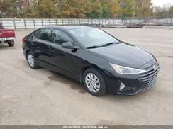 5NPD74LF4LH499381 2020 HYUNDAI ELANTRA