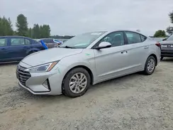 5NPD74LF4LH499607 2020 HYUNDAI ELANTRA