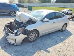 5NPD74LF4LH499851 2020 HYUNDAI ELANTRA