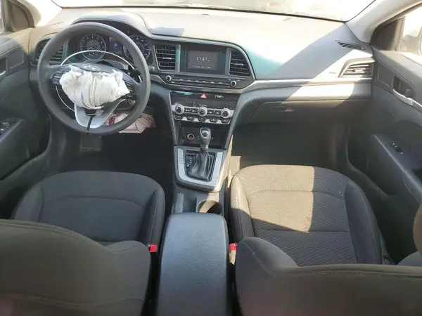 5NPD74LF4LH499851 2020 HYUNDAI ELANTRA - Image 8