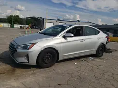 5NPD74LF4LH500237 2020 HYUNDAI ELANTRA