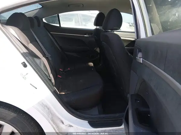 5NPD74LF4LH500416 2020 HYUNDAI ELANTRA - Image 8