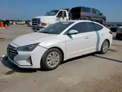 5NPD74LF4LH500495 2020 HYUNDAI ELANTRA