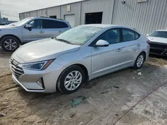 5NPD74LF4LH501291 2020 HYUNDAI ELANTRA