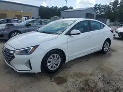 5NPD74LF4LH501534 2020 HYUNDAI ELANTRA