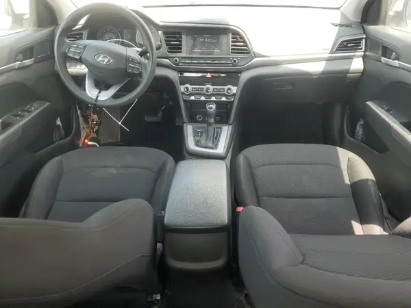 5NPD74LF4LH501534 2020 HYUNDAI ELANTRA - Image 8