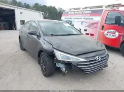 5NPD74LF4LH501663 2020 HYUNDAI ELANTRA