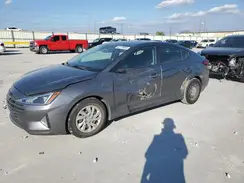 5NPD74LF4LH501808 2020 HYUNDAI ELANTRA