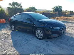 5NPD74LF4LH502229 2020 HYUNDAI ELANTRA