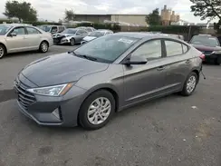5NPD74LF4LH503042 2020 HYUNDAI ELANTRA