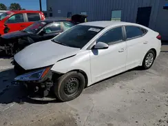 5NPD74LF4LH503106 2020 HYUNDAI ELANTRA