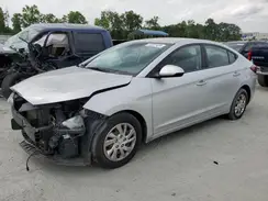 5NPD74LF4LH503705 2020 HYUNDAI ELANTRA