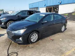 5NPD74LF4LH503753 2020 HYUNDAI ELANTRA