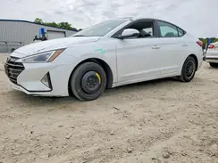 5NPD74LF4LH503820 2020 HYUNDAI ELANTRA