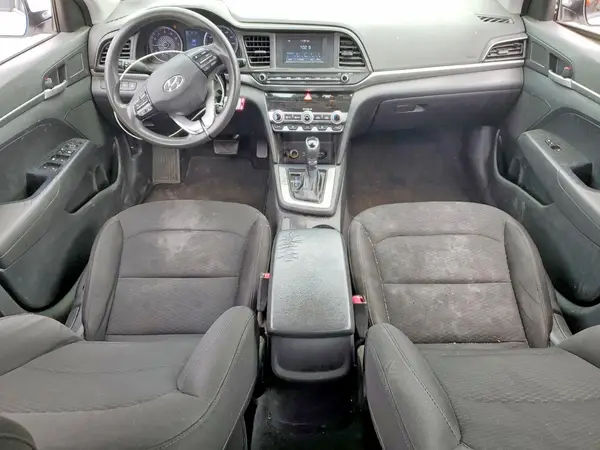 5NPD74LF4LH503820 2020 HYUNDAI ELANTRA - Image 8