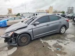5NPD74LF4LH503980 2020 HYUNDAI ELANTRA