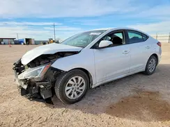 5NPD74LF4LH504076 2020 HYUNDAI ELANTRA