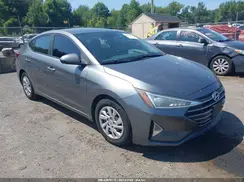 5NPD74LF4LH504613 2020 HYUNDAI ELANTRA
