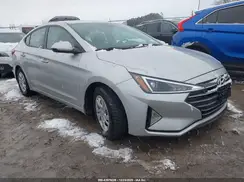 5NPD74LF4LH505499 2020 HYUNDAI ELANTRA