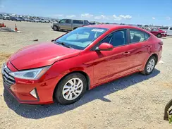 5NPD74LF4LH505583 2020 HYUNDAI ELANTRA
