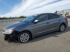 5NPD74LF4LH505650 2020 HYUNDAI ELANTRA