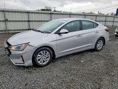 5NPD74LF4LH505941 2020 HYUNDAI ELANTRA