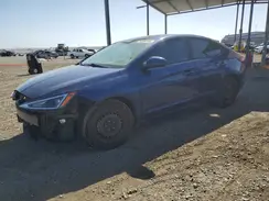 5NPD74LF4LH512775 2020 HYUNDAI ELANTRA