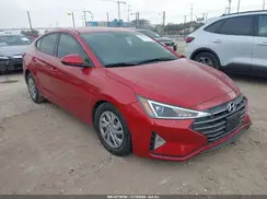 5NPD74LF4LH513294 2020 HYUNDAI ELANTRA