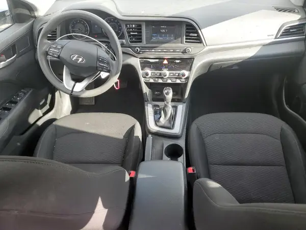 5NPD74LF4LH513456 2020 HYUNDAI ELANTRA - Image 8