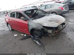 5NPD74LF4LH513585 2020 HYUNDAI ELANTRA