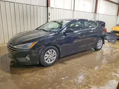 5NPD74LF4LH515255 2020 HYUNDAI ELANTRA